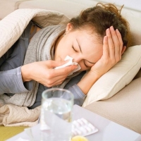 Профилактика гриппа и ОРВ